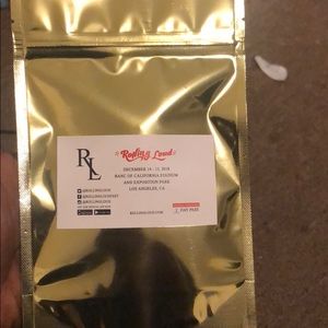 Rolling loud 2day general admission